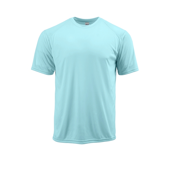 Islander performance tees are perfect for busy days and sunny afternoons.... from ASI 85988 Century Place Apparel