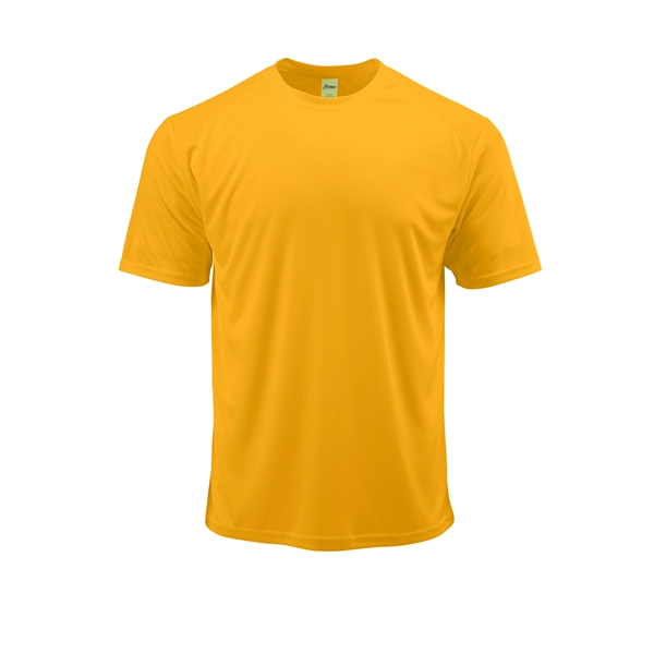 Islander performance tees are perfect for busy days and sunny afternoons.... from ASI 85988 Century Place Apparel