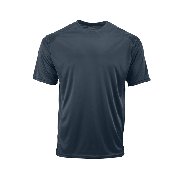 Islander performance tees are perfect for busy days and sunny afternoons.... from ASI 85988 Century Place Apparel