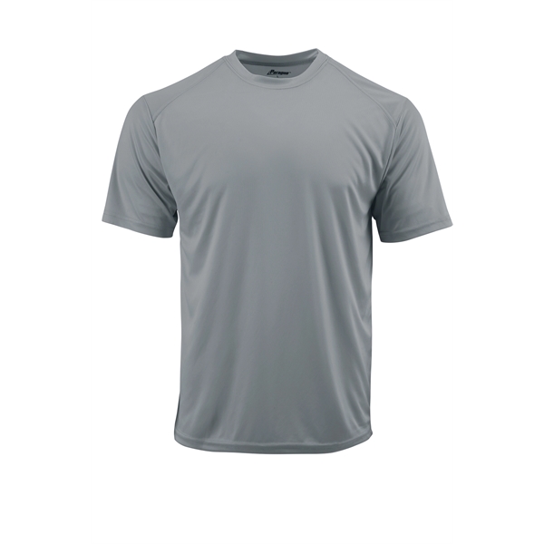 Islander performance tees are perfect for busy days and sunny afternoons.... from ASI 85988 Century Place Apparel