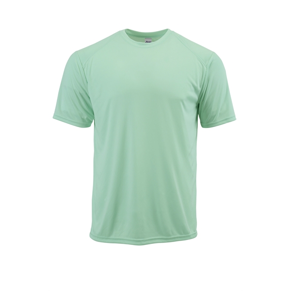 Islander performance tees are perfect for busy days and sunny afternoons.... from ASI 85988 Century Place Apparel