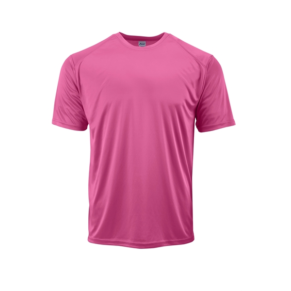 Islander performance tees are perfect for busy days and sunny afternoons.... from ASI 85988 Century Place Apparel