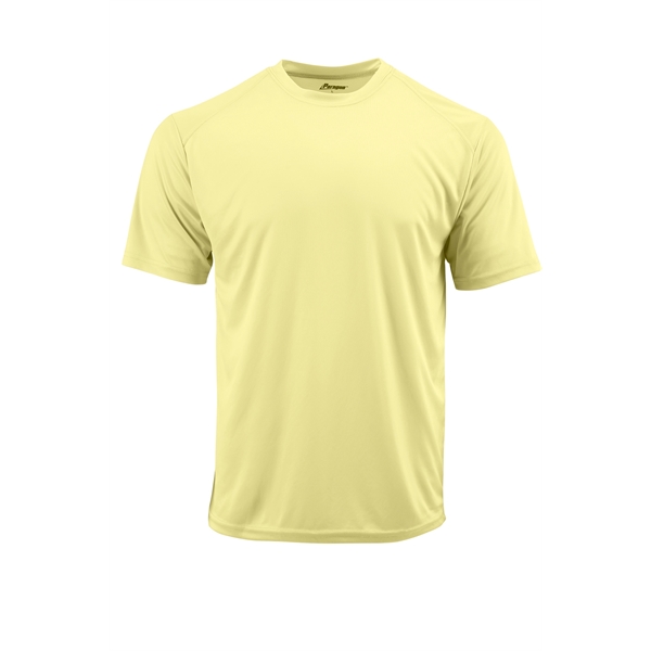 Islander performance tees are perfect for busy days and sunny afternoons.... from ASI 85988 Century Place Apparel