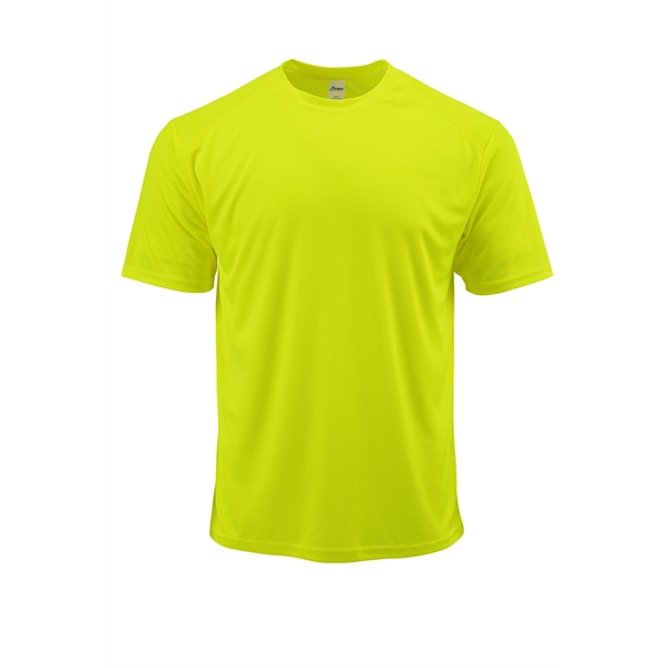 Islander performance tees are perfect for busy days and sunny afternoons.... from ASI 85988 Century Place Apparel