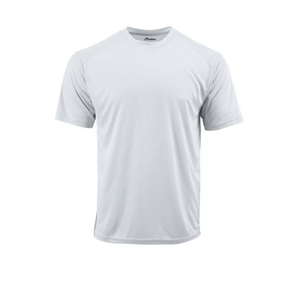 Islander performance tees are perfect for busy days and sunny afternoons.... from ASI 85988 Century Place Apparel