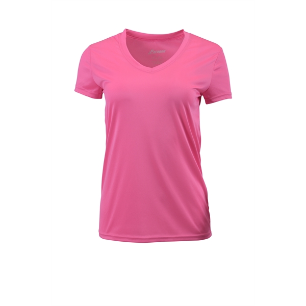 Women's Vera - Performance Tees are perfect for busy days and... from ASI 85988 Century Place Apparel
