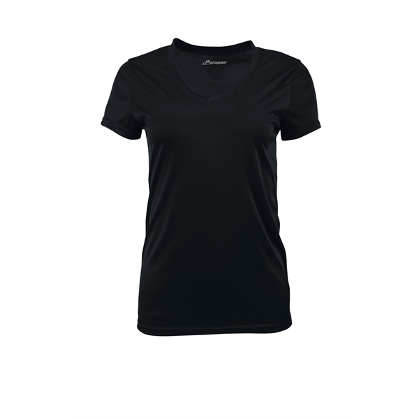 Women's Vera - Performance Tees are perfect for busy days and... from ASI 85988 Century Place Apparel