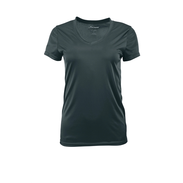 Women's Vera - Performance Tees are perfect for busy days and... from ASI 85988 Century Place Apparel