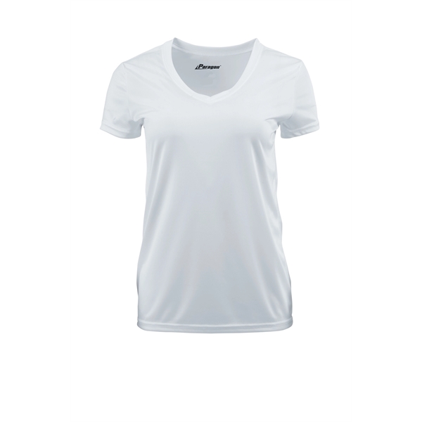 Women's Vera - Performance Tees are perfect for busy days and... from ASI 85988 Century Place Apparel