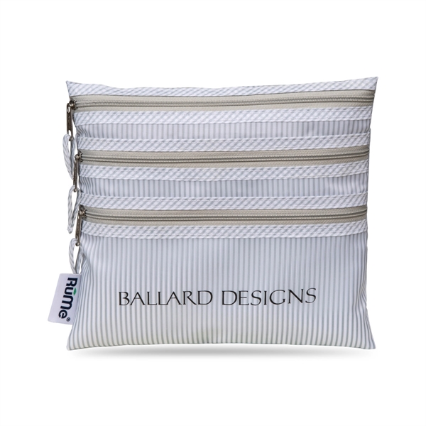 RuMe Baggie All that organizes belongings.... from ASI 56070 Gemline / Gemline® RuMe Brandsuite