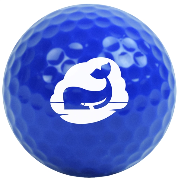 Golf globe game with a base that's available in several colors.... from ASI 38120 Ball Pro / Diversified Quality Kitchenware / Ball Pro Promotional Group