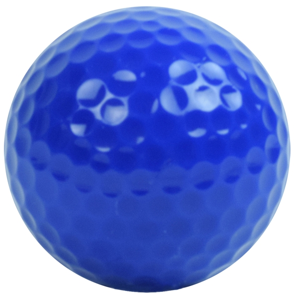 Golf globe game with a base that's available in several colors.... from ASI 38120 Ball Pro / Diversified Quality Kitchenware / Ball Pro Promotional Group