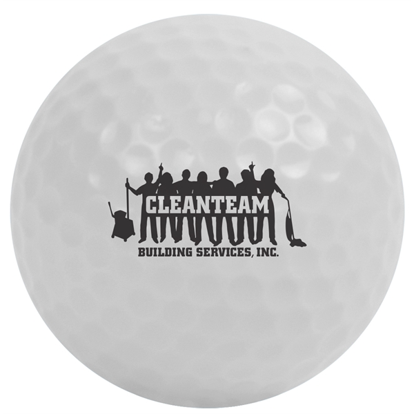 Golf globe game with a base that's available in several colors.... from ASI 38120 Ball Pro / Diversified Quality Kitchenware / Ball Pro Promotional Group