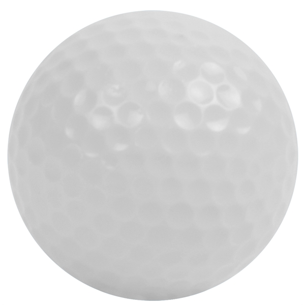 Golf globe game with a base that's available in several colors.... from ASI 38120 Ball Pro / Diversified Quality Kitchenware / Ball Pro Promotional Group