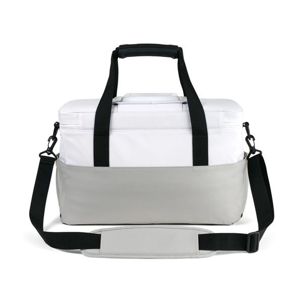 The Igloo Seadrift Cooler collection features MaxCold® insulation and a classic... from ASI 56070 Gemline / Gemline®