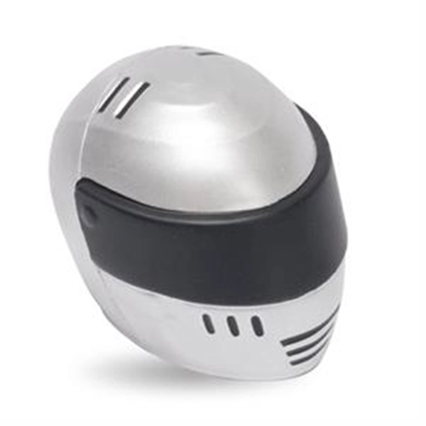 Racing Helmet Stress Reliever... from ASI 74779 O & S Supply Company LLC / O & S Supply Company