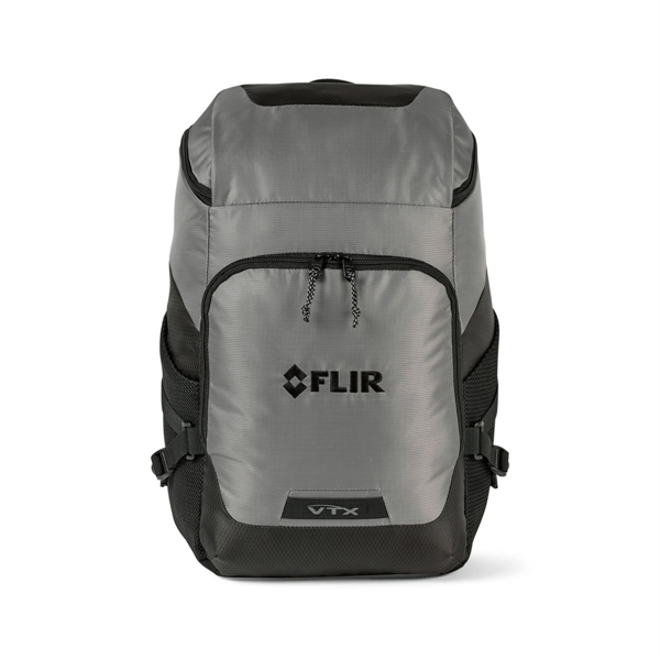 Backpack with padded interior laptop pocket, interior tablet pocket, padded adjustable... from ASI 56070 Gemline / Gemline®