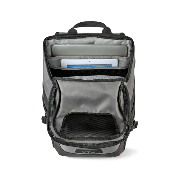 Backpack with padded interior laptop pocket, interior tablet pocket, padded adjustable... from ASI 56070 Gemline / Gemline®
