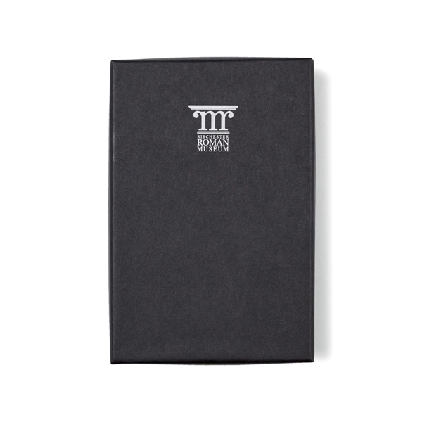 Elevate your gifting experience with the legendary Notebook packaged in a... from ASI 56070 Gemline / Gemline®