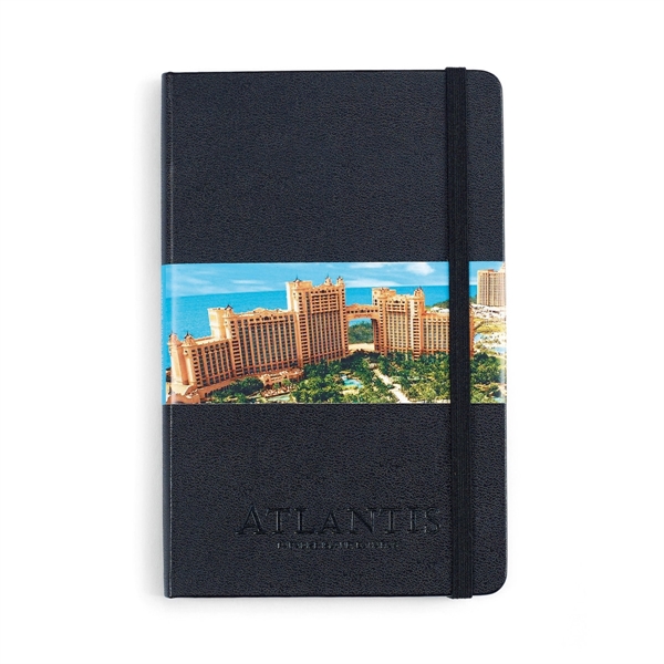 Elevate your gifting experience with the legendary Notebook packaged in a... from ASI 56070 Gemline / Gemline®