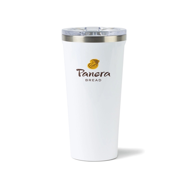 16 oz. triple insulated, vacuum-sealed tumbler with sip-through, spill resistant lid... from ASI 56070 Gemline / Gemline®