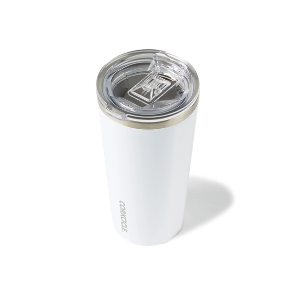 16 oz. triple insulated, vacuum-sealed tumbler with sip-through, spill resistant lid... from ASI 56070 Gemline / Gemline®