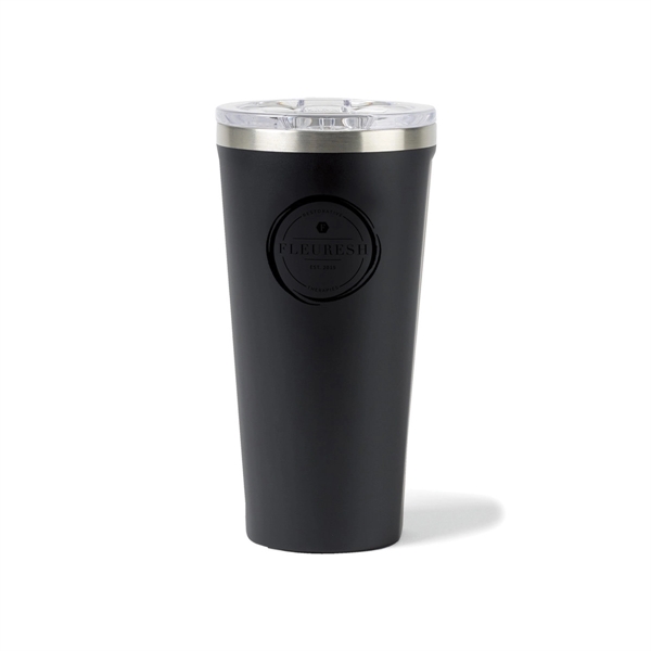 16 oz. triple insulated, vacuum-sealed tumbler with sip-through, spill resistant lid... from ASI 56070 Gemline / Gemline®