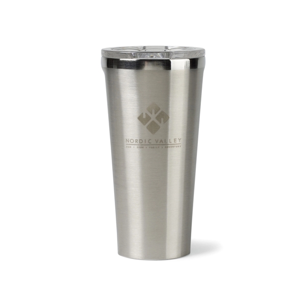 16 oz. triple insulated, vacuum-sealed tumbler with sip-through, spill resistant lid... from ASI 56070 Gemline / Gemline®
