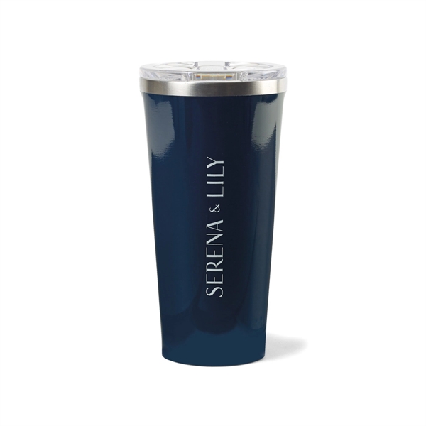 16 oz. triple insulated, vacuum-sealed tumbler with sip-through, spill resistant lid... from ASI 56070 Gemline / Gemline®