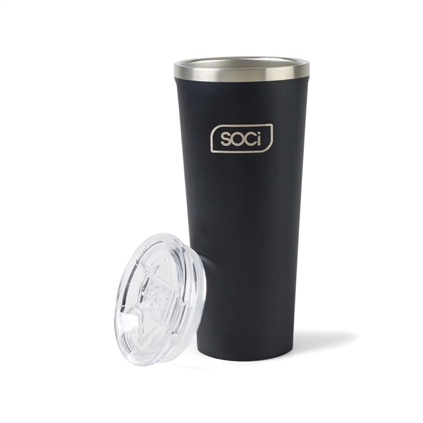 The vacuum-sealed wonder cup that just doesn't quit... from ASI 56070 Gemline / Gemline®