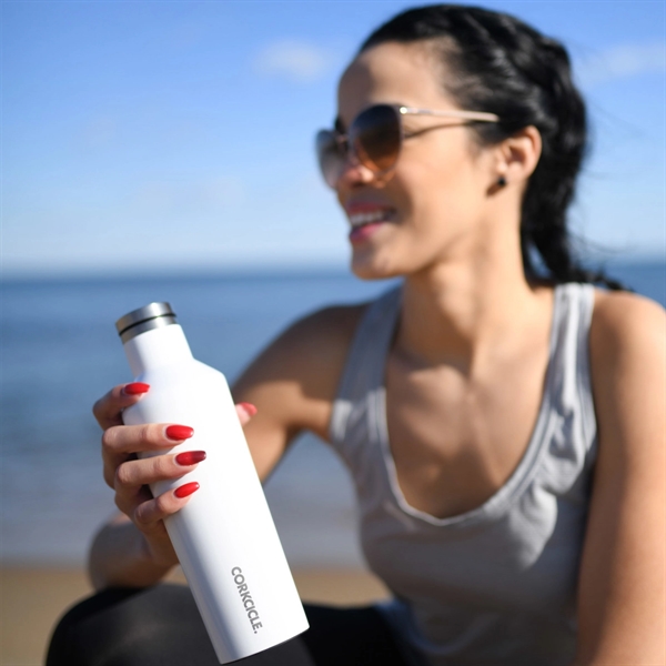 The durable, designer approved, goes where glass can't, ice for days,... from ASI 56070 Gemline / Gemline®