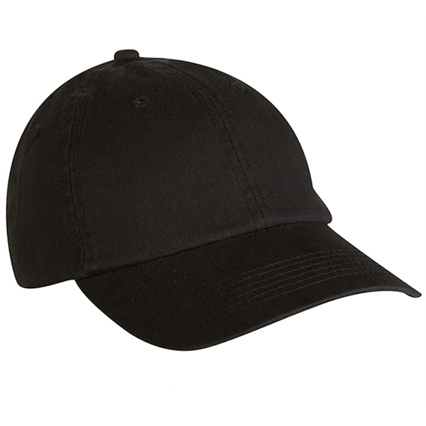 Laundered Chino Twill Cap.... from ASI 80129 Quake City Caps