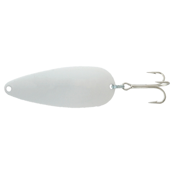 2 7/8" fishing lure spoon that comes packaged in a safety... from ASI 38120 Ball Pro / Diversified Quality Kitchenware