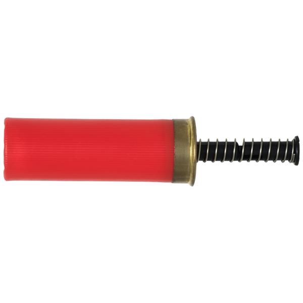 Fishing bobber that's made from a genuine shotgun shell... from ASI 38120 Ball Pro / Diversified Quality Kitchenware / Ball Pro Promotional Group