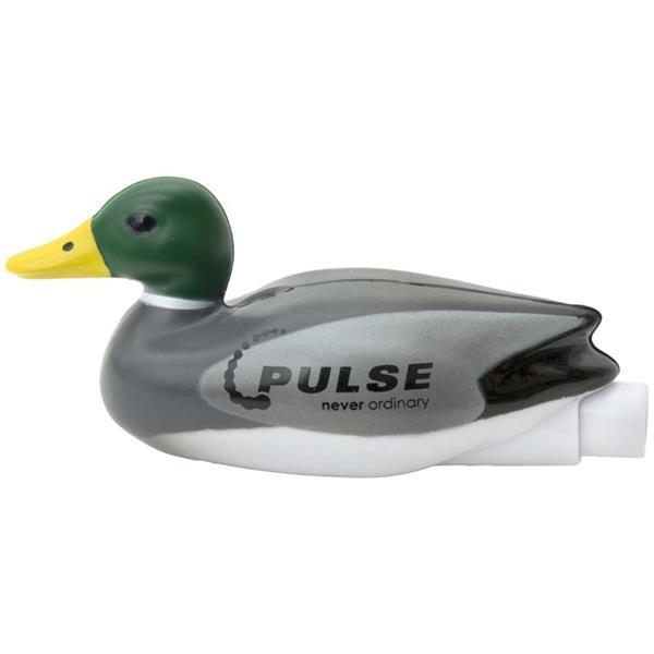 Fishing bobber that simulates the swimming motion of a mallard duck... from ASI 38120 Ball Pro / Diversified Quality Kitchenware / Ball Pro Promotional Group