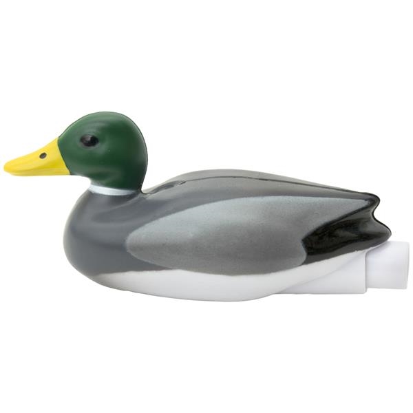 Fishing bobber that simulates the swimming motion of a mallard duck... from ASI 38120 Ball Pro / Diversified Quality Kitchenware / Ball Pro Promotional Group