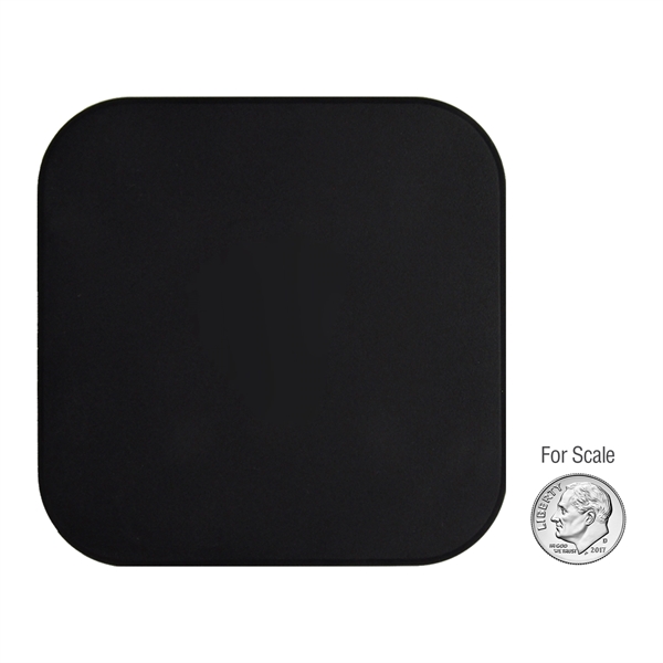 5 watts, 2 USB ports, charges any wireless-enabled device, detachable charging... from ASI 62124 iClick, Inc. / iClick®