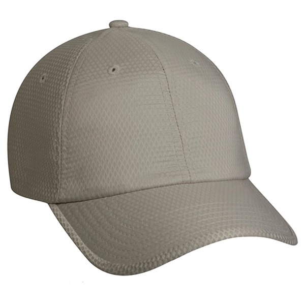 New semi-structured Comby mesh cap.... from ASI 80129 Quake City Caps