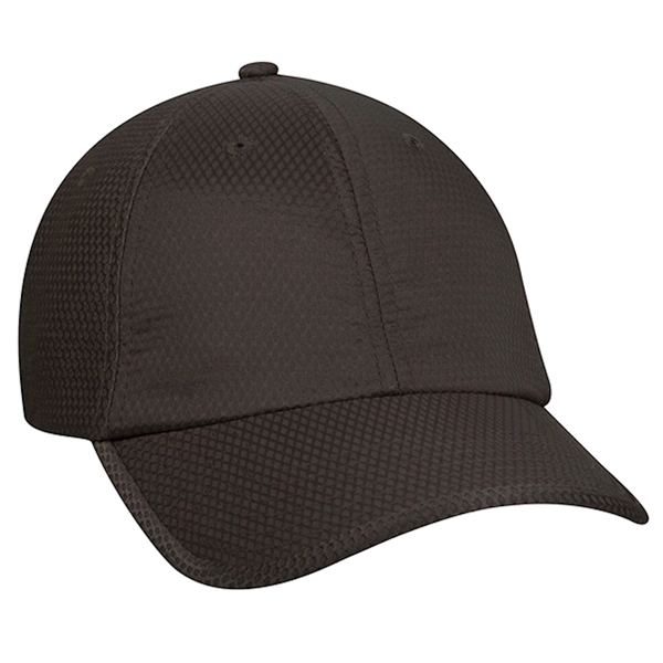 New semi-structured Comby mesh cap.... from ASI 80129 Quake City Caps