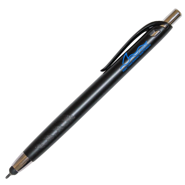 Matte Paragon Pen/Stylus- Closeout... from ASI 30270 Aakron Line