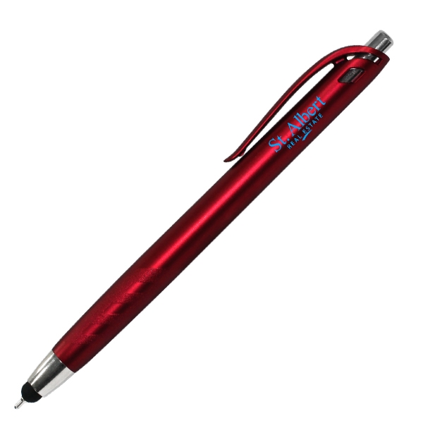 Matte Paragon Pen/Stylus- Closeout... from ASI 30270 Aakron Line