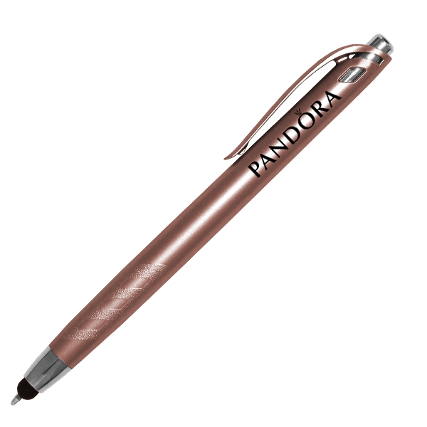 Matte Paragon Pen/Stylus- Closeout... from ASI 30270 Aakron Line