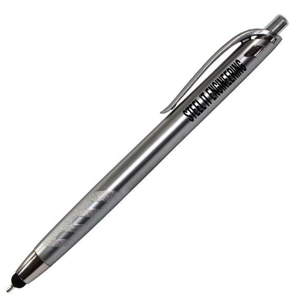 Matte Paragon Pen/Stylus- Closeout... from ASI 30270 Aakron Line