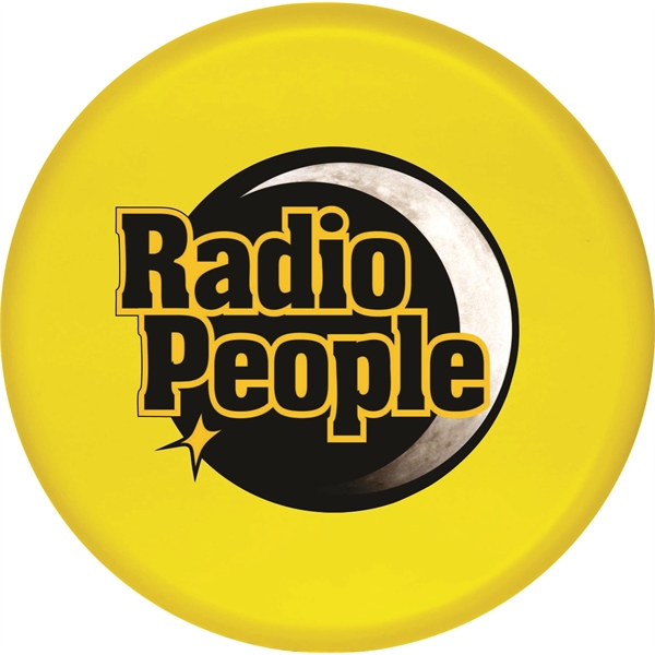 Foam flyer with customization.... from ASI 55675 Galaxy Balloons Inc / Galactic Fun Time Line