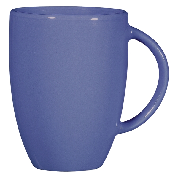 Ceramic 12 oz. mug.... from ASI 61125 Hit Promotional Products / Hit®