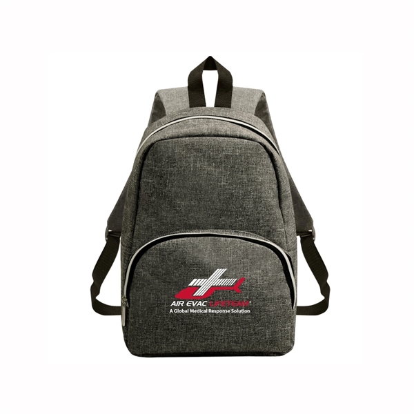 mini backpack is functional, fresh, fashion-forward, and perfect for daily carry... from ASI 79384 Preferred Nation Inc