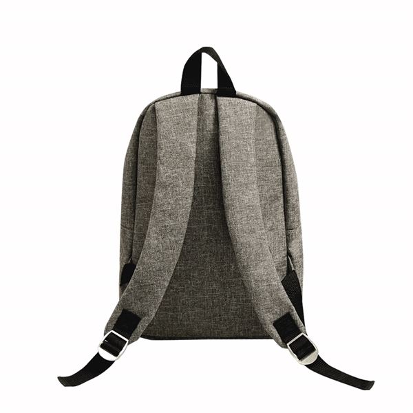 mini backpack is functional, fresh, fashion-forward, and perfect for daily carry... from ASI 79384 Preferred Nation Inc