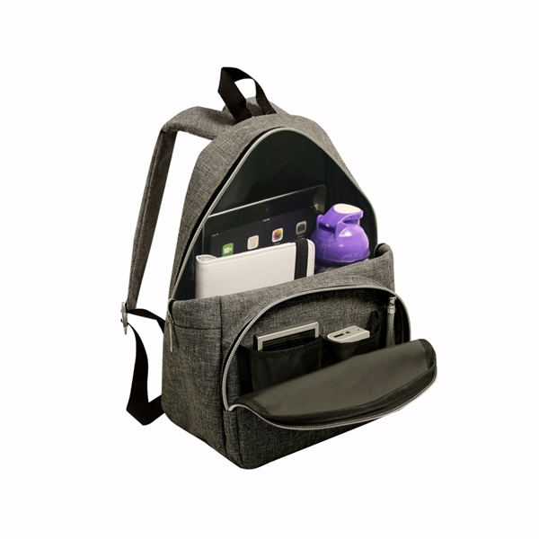 mini backpack is functional, fresh, fashion-forward, and perfect for daily carry... from ASI 79384 Preferred Nation Inc