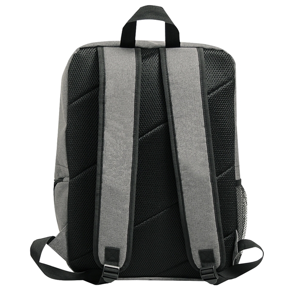 The features include a large zipper pocket in the front. The... from ASI 79384 Preferred Nation Inc