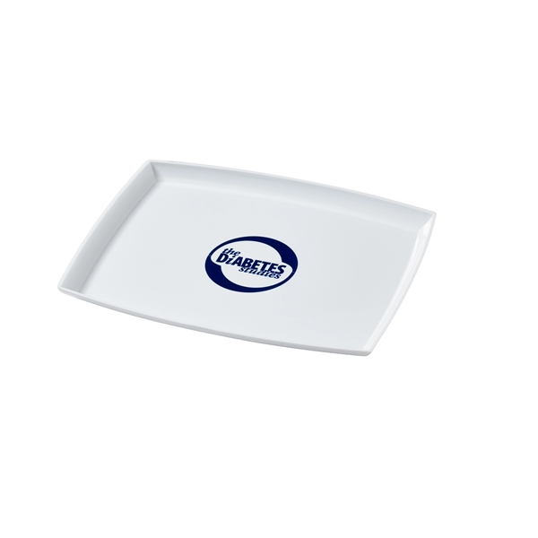 5" x 7" Polystyrene Tray Made in USA of rugged Polystyrene... from ASI 79933 Prorose Inc / ProRose